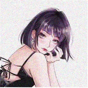 影迷头像 巷尾的灯